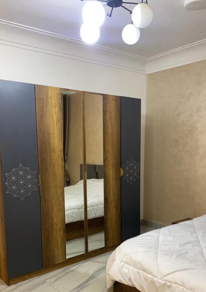 مهندسين Apartment