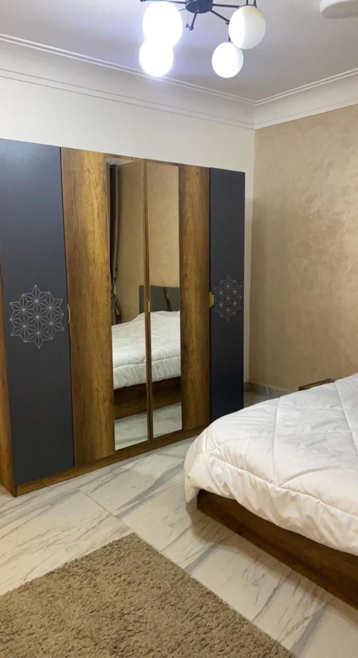 Apartment مهندسين *