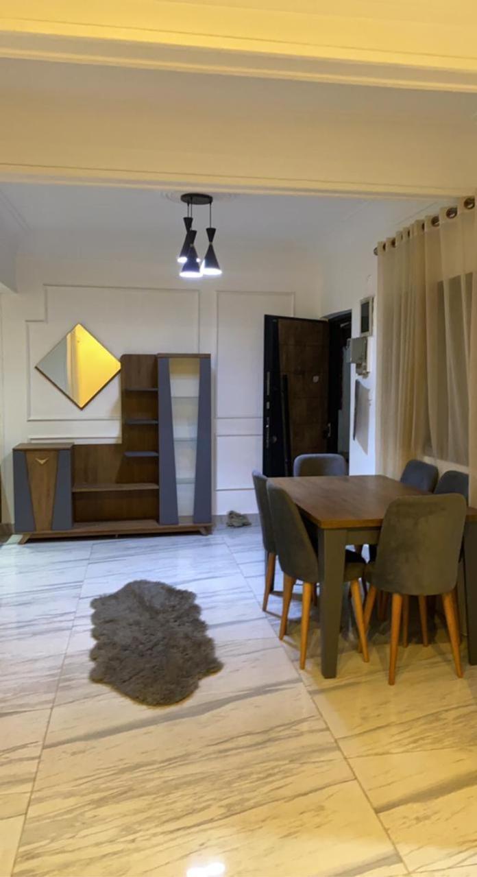 مهندسين Apartment Cairo