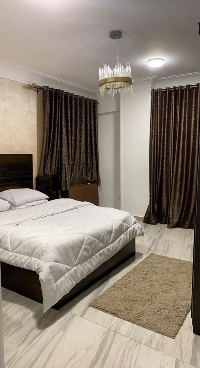 مهندسين Apartment