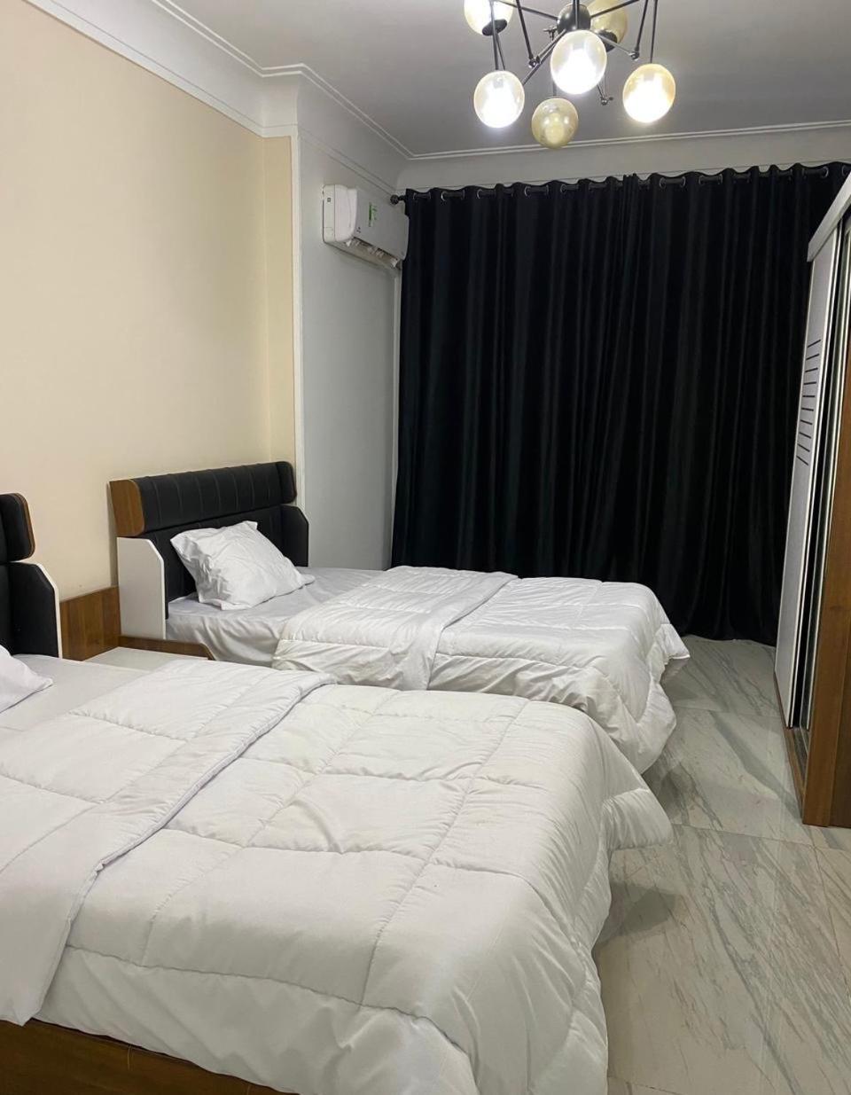 Apartment مهندسين *