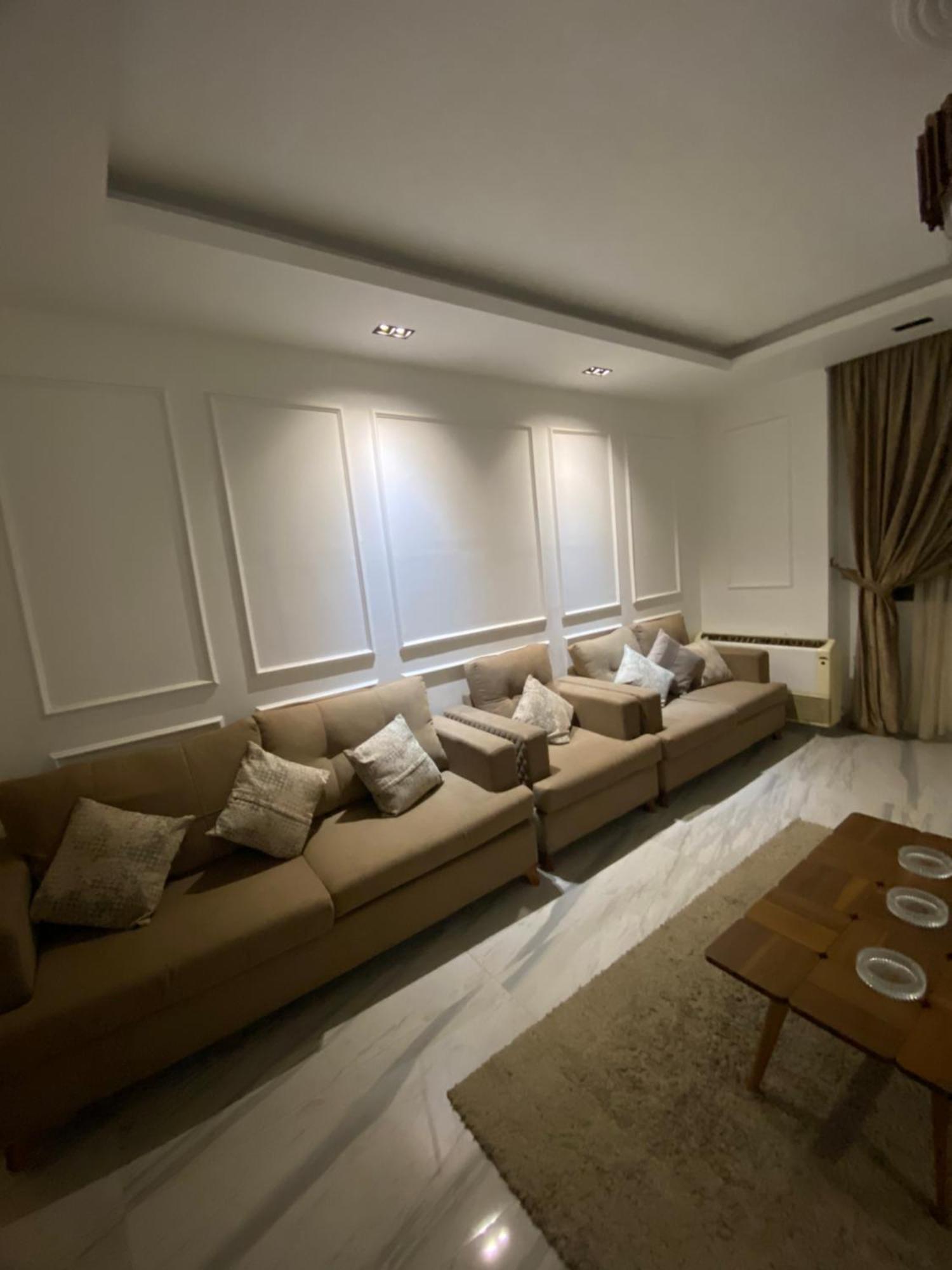 Apartment مهندسين