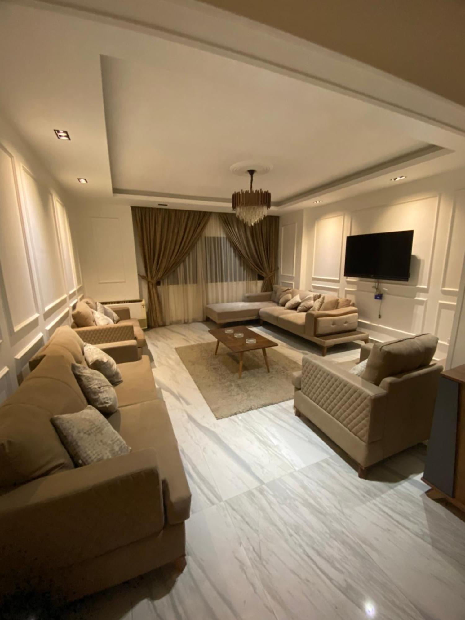 مهندسين Apartment Cairo