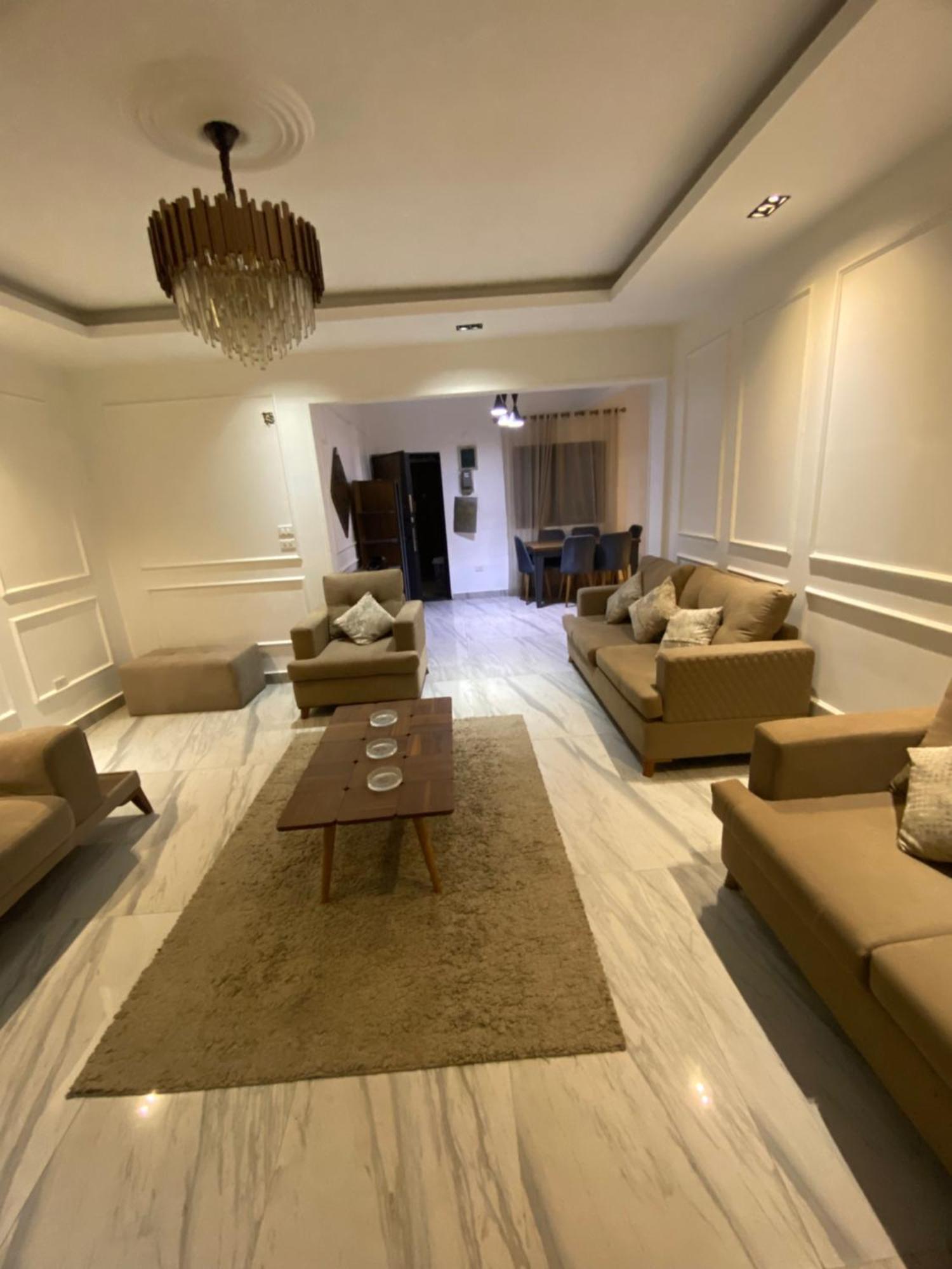 مهندسين Apartment Cairo