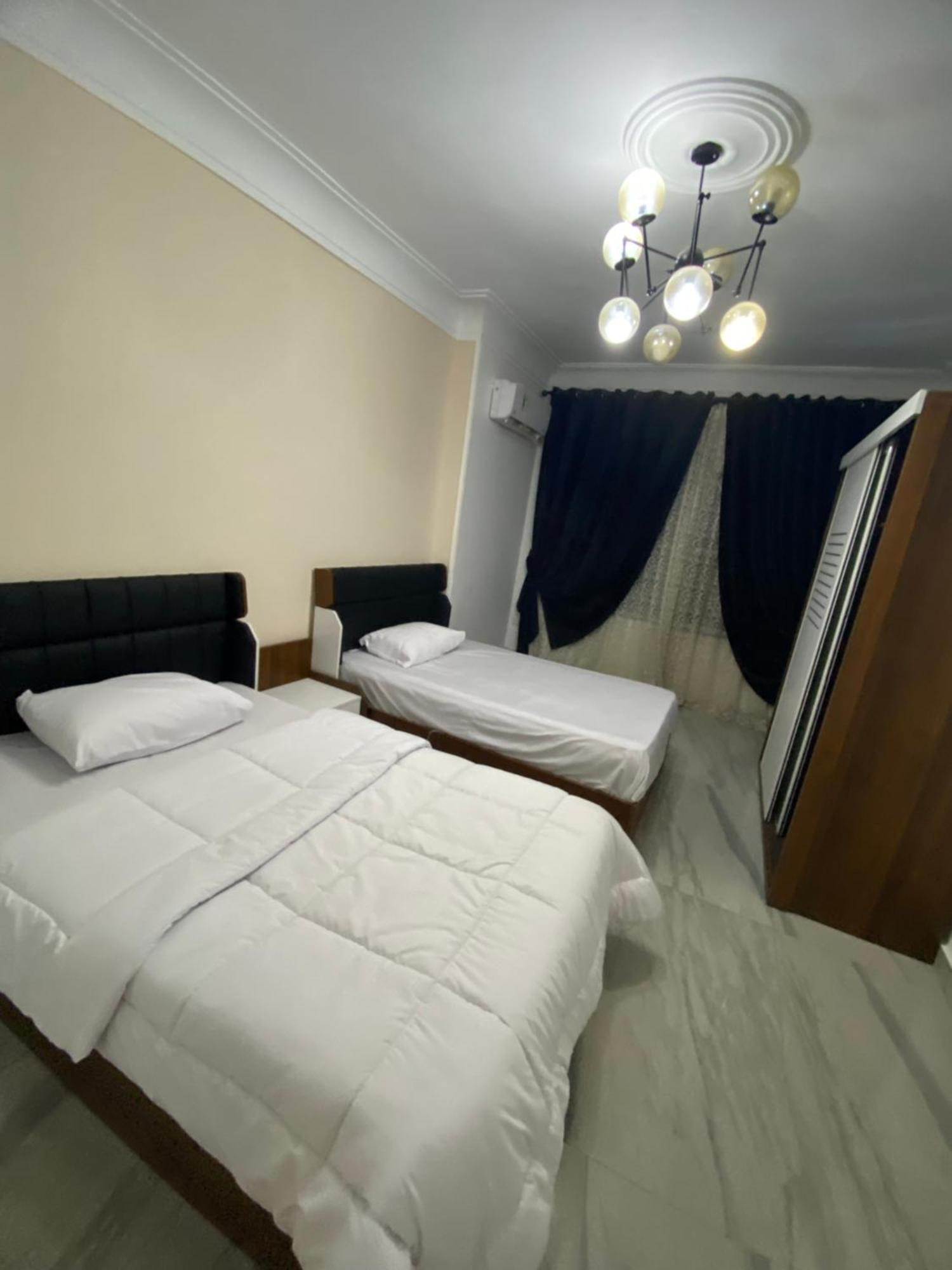 مهندسين Apartment *