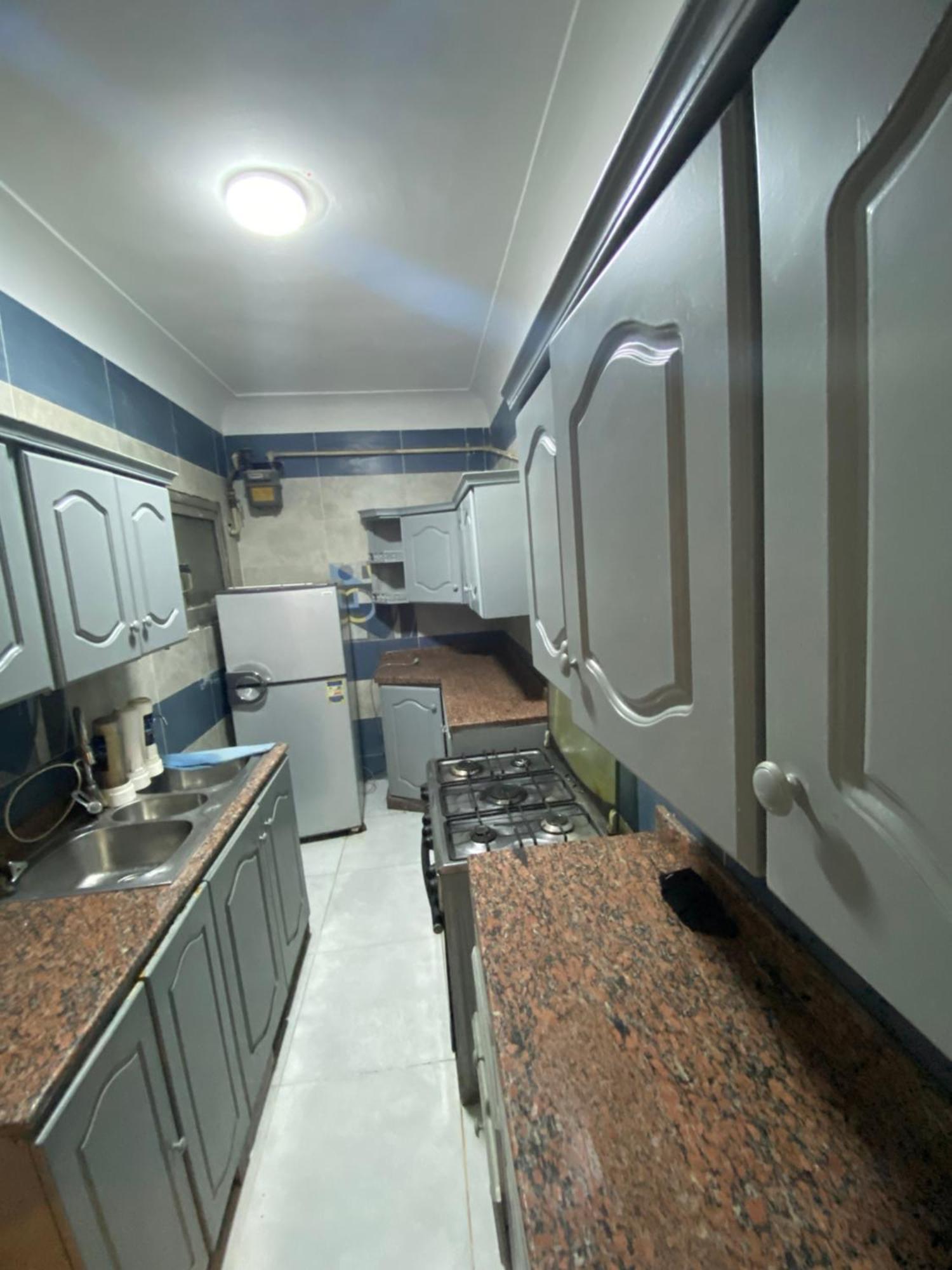 مهندسين Apartment