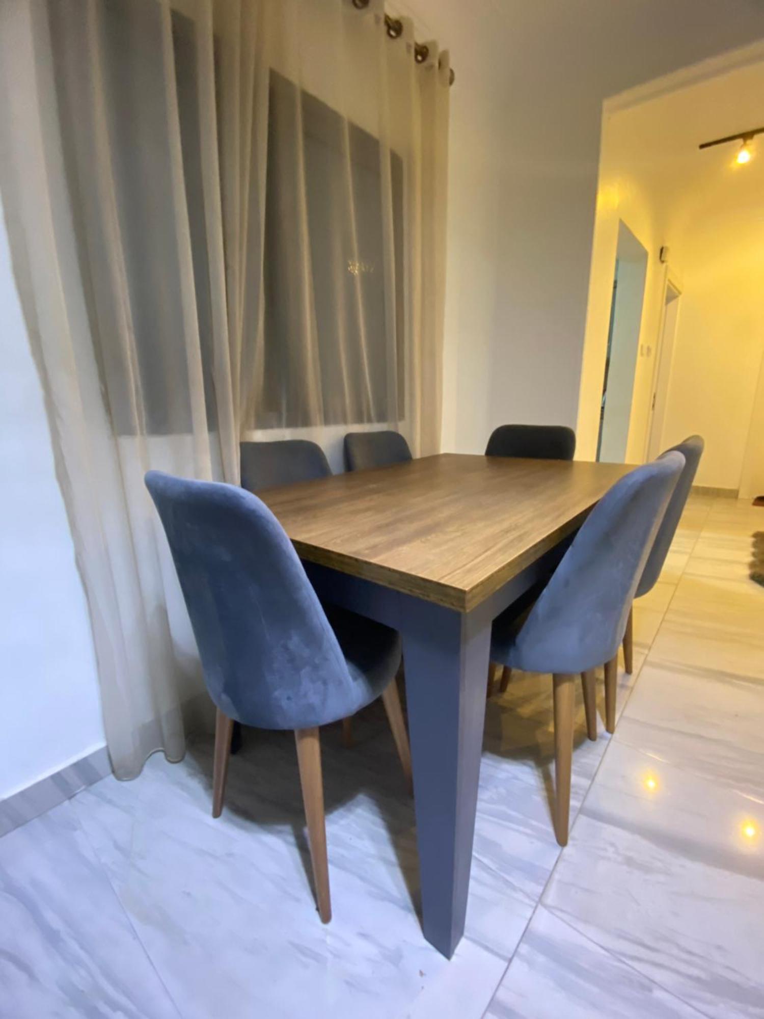 Apartment مهندسين *