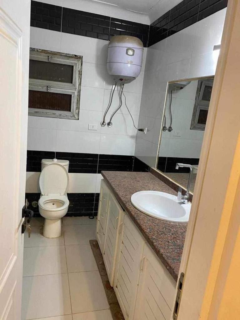 Apartamento مهندسين