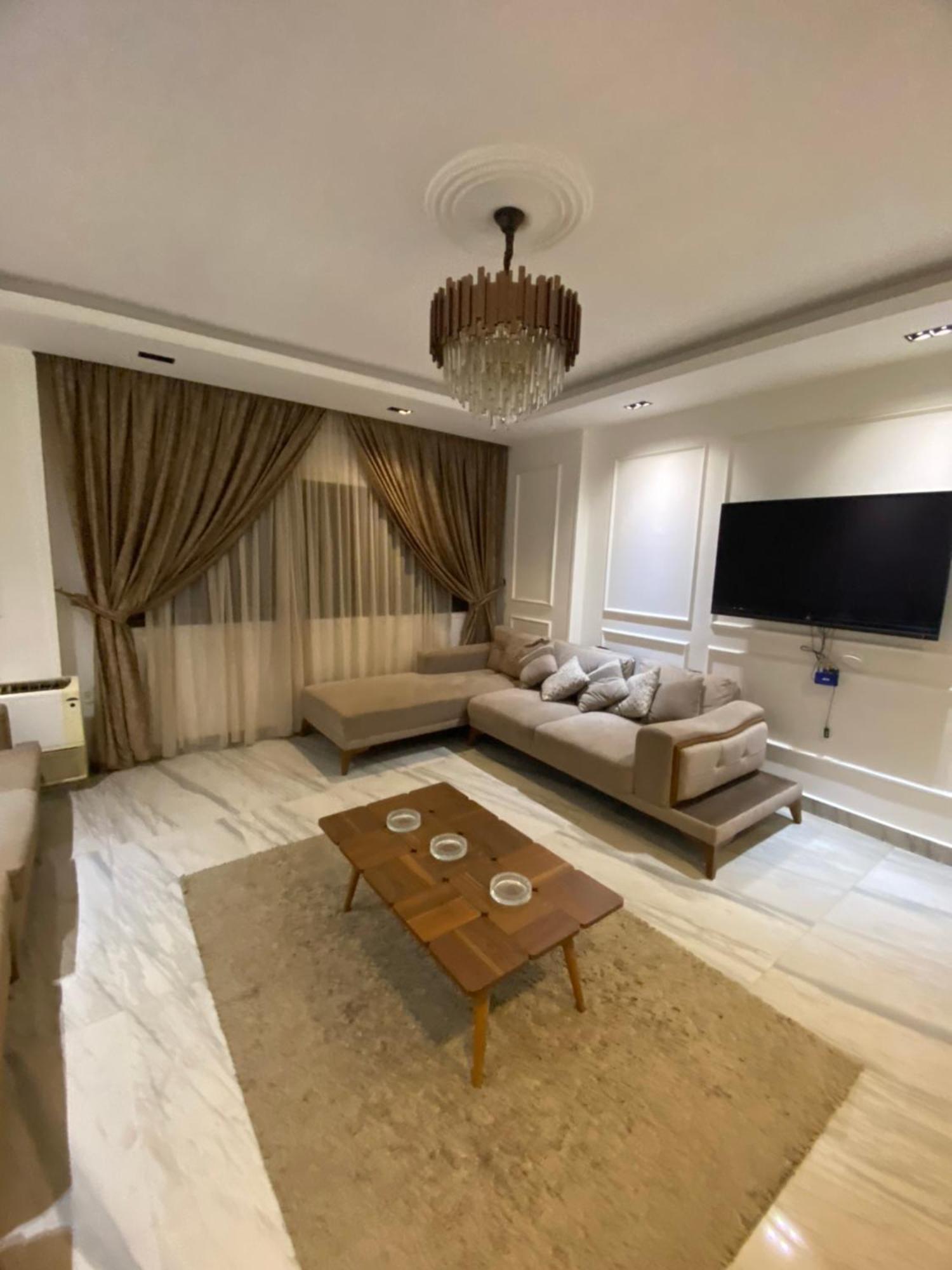 مهندسين Apartamento