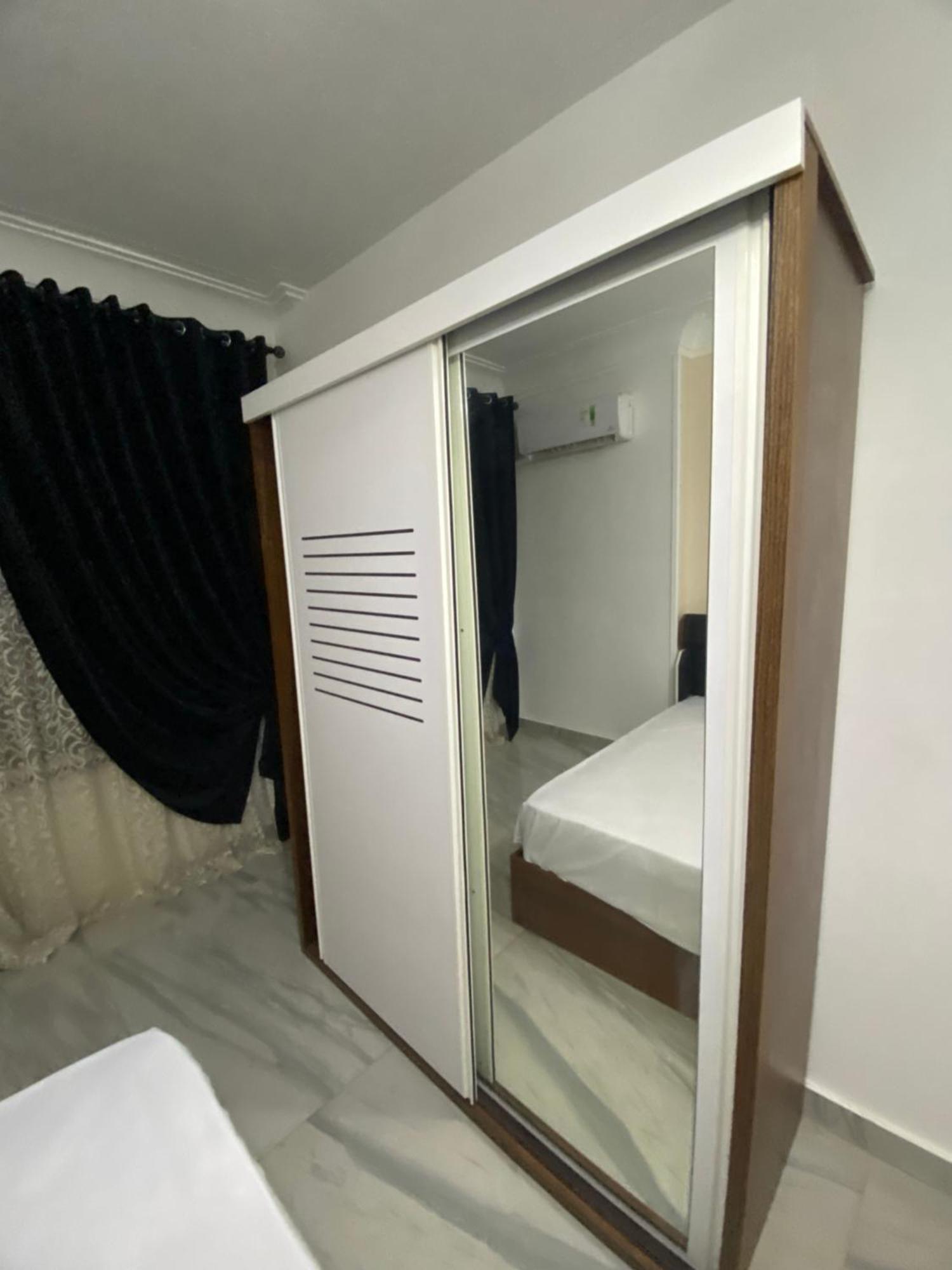 مهندسين Apartamento Cairo